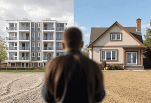 Сравнение долевого участия ЖСК - что выгоднее для покупки жилья